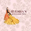 @ayeshasjewellerybox