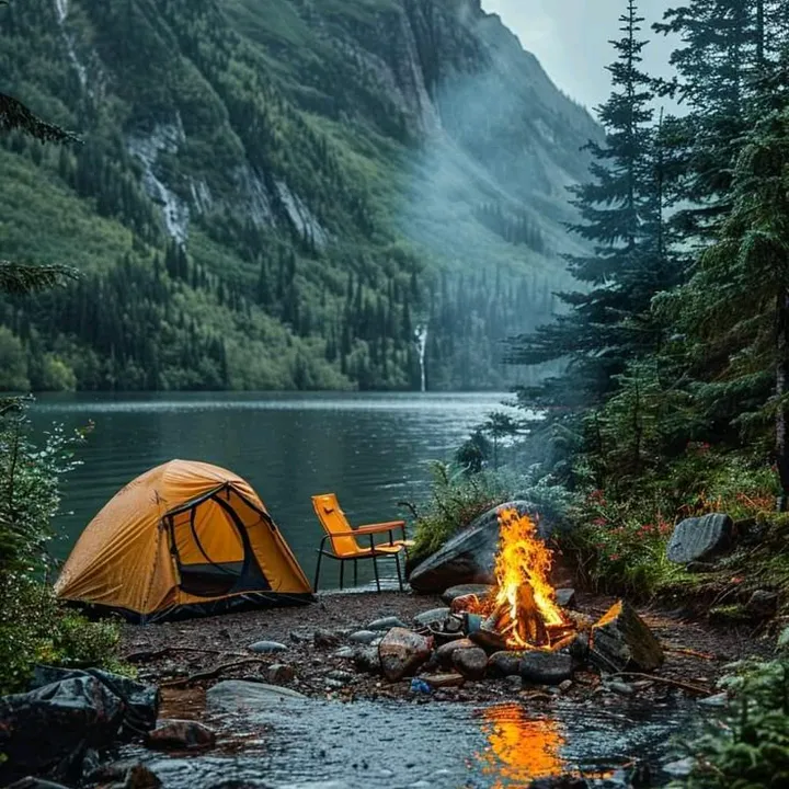 wildoracamp