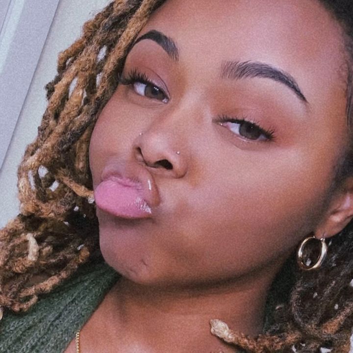 Tiny 🦋 - original sound