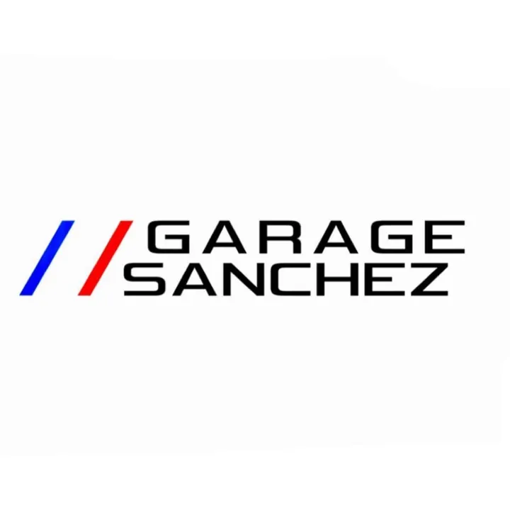 garagesanchez