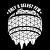 itsonlyaselectfew