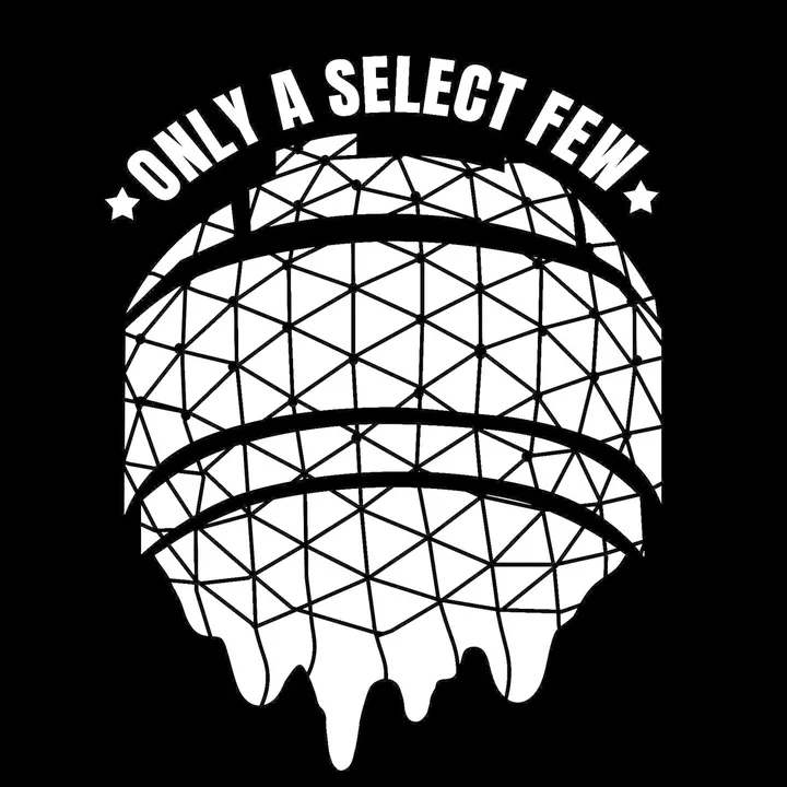 itsonlyaselectfew