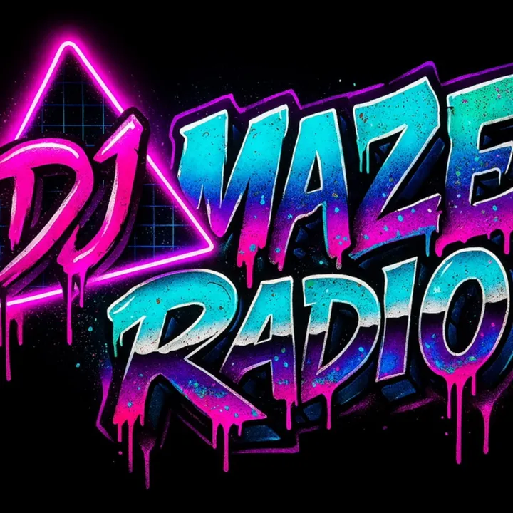 djmazeradio