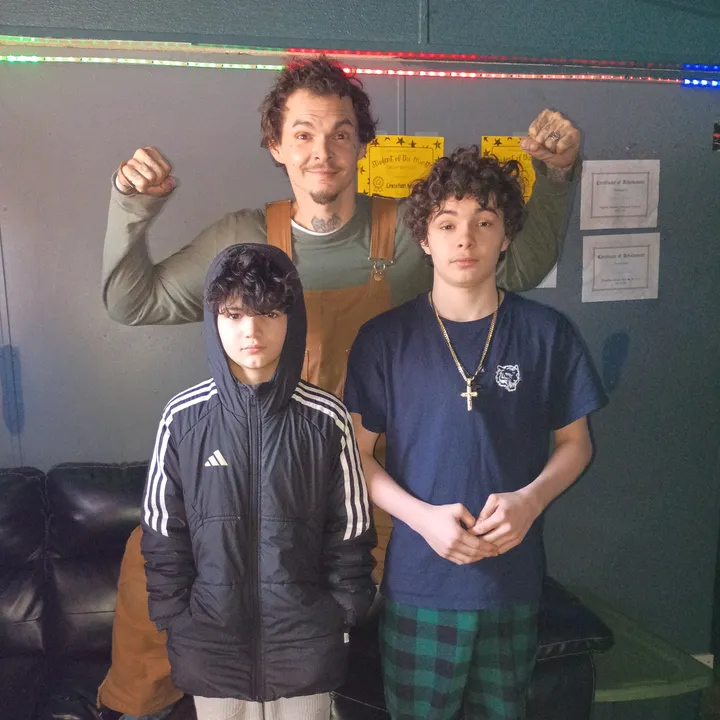 thesingledadchamp