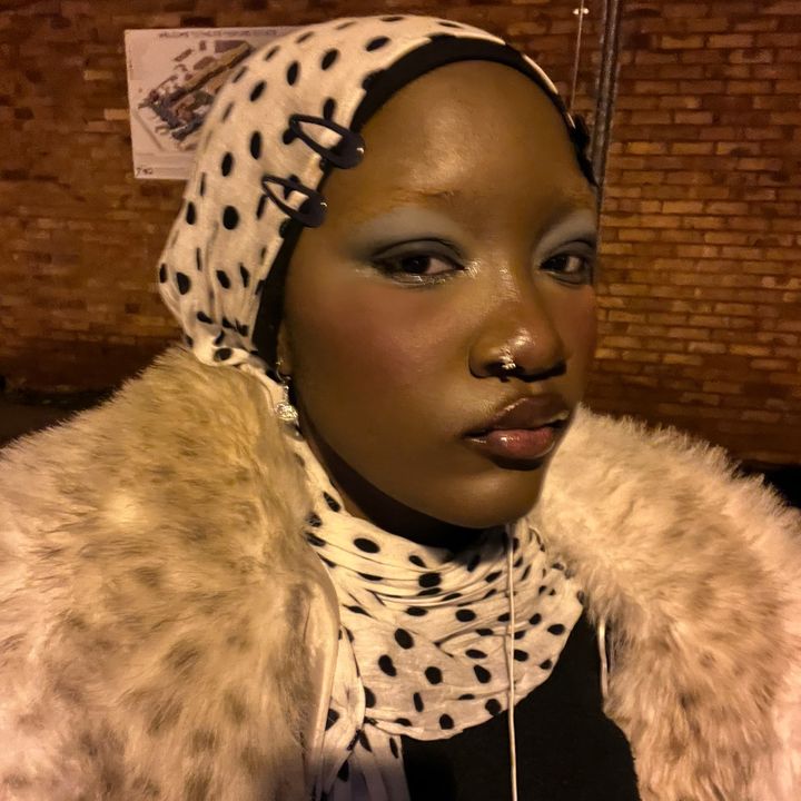 Halima - original sound
