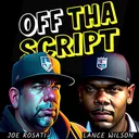 @offthascriptpodcast