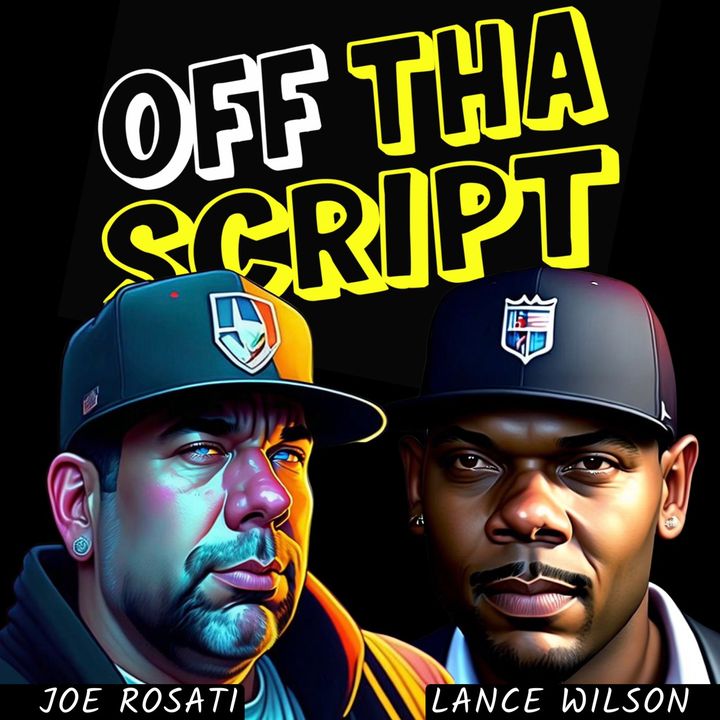 Offthascriptpodcast - original sound