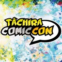 @tachiracomiccon