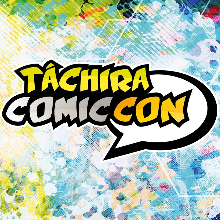 tachiracomiccon