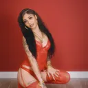 @babyfacejelly