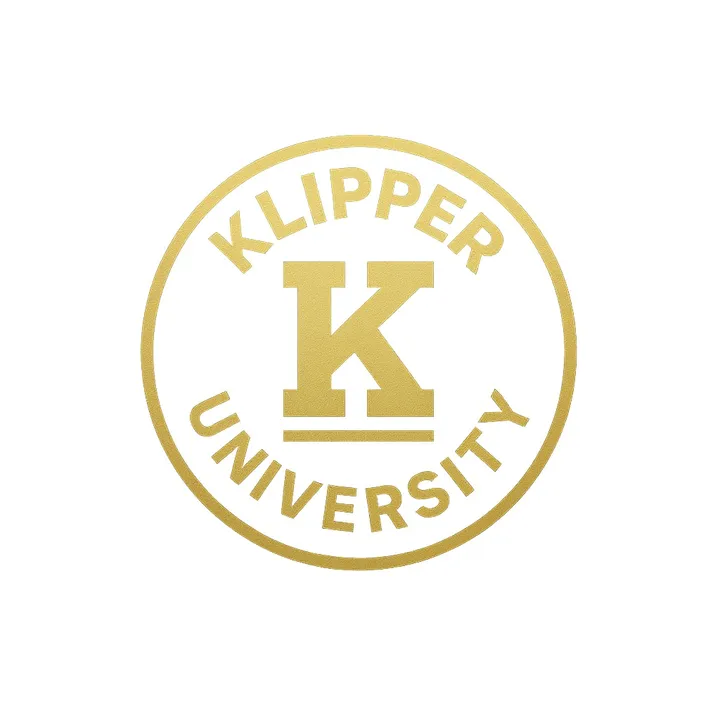 klipperuniversity