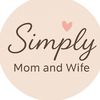 simplymomandwife