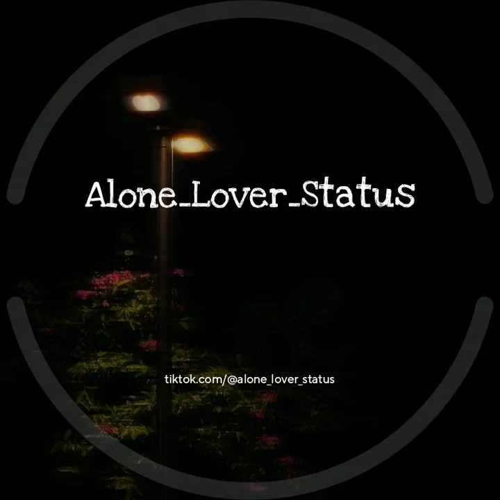 alone_lover_status