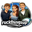 @ruckthingsup