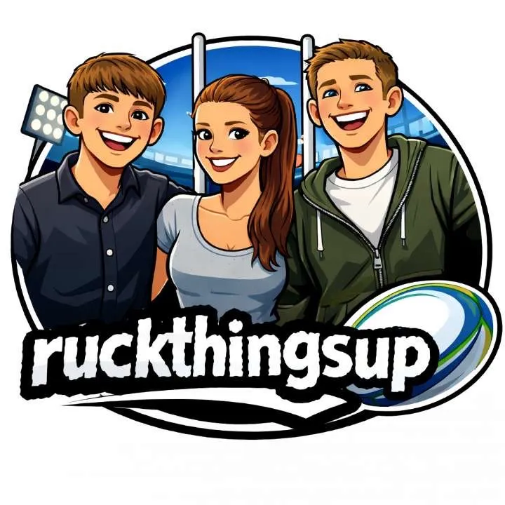 @ruckthingsup