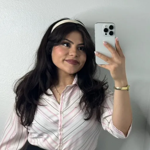 @gisellejailenee