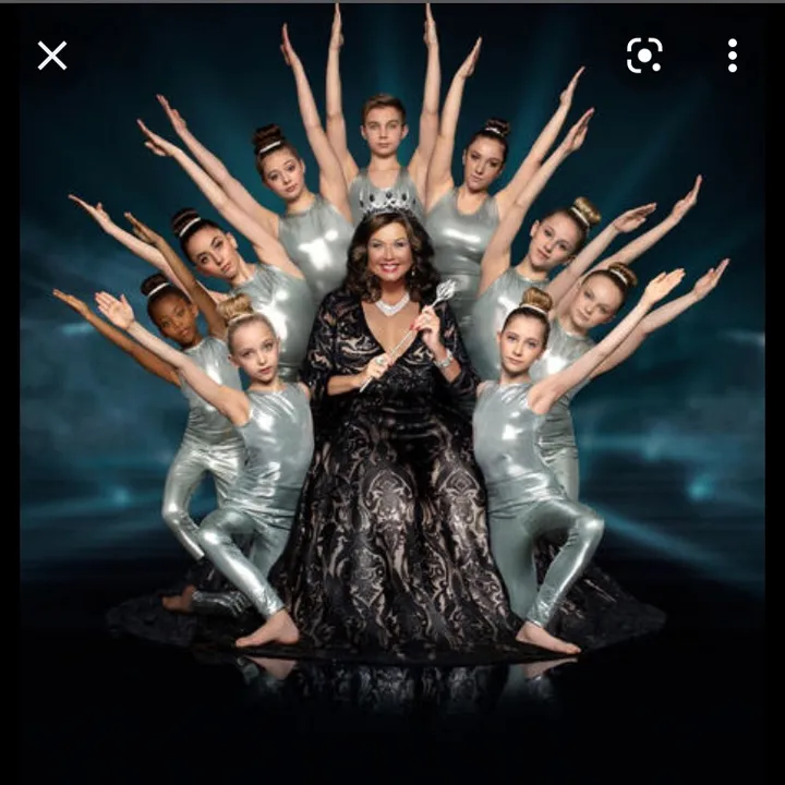 dramaondancemomsx