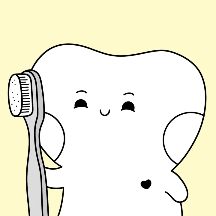 tokithetooth