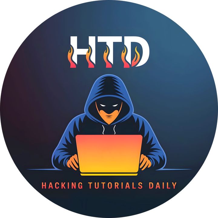 Hacking Tutorial Daily - original sound