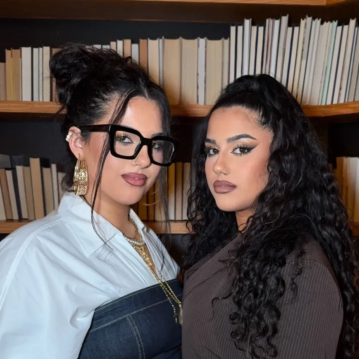 veraylidiatwins