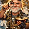 authorbendedrick