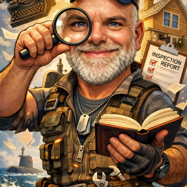 @authorbendedrick