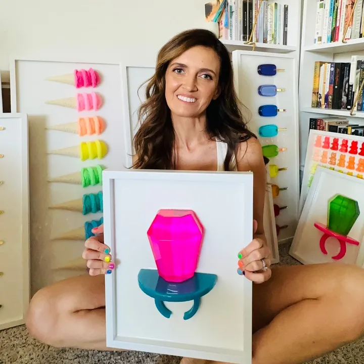 crystallowart