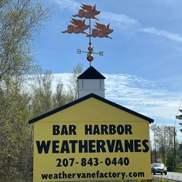 weathervanefactory