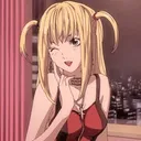 @blonde