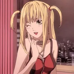 blonde