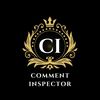 commentinspector