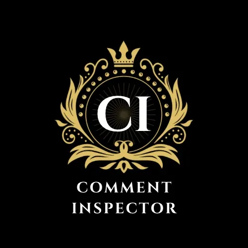 commentinspector