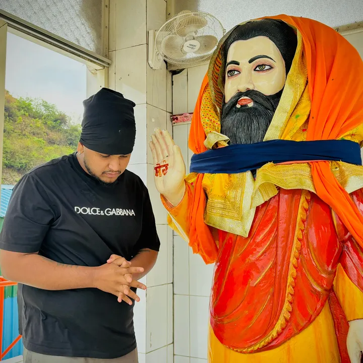 jassi_ravidassiya
