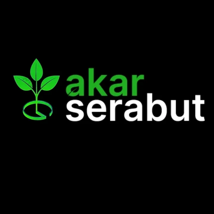 akar.serabut
