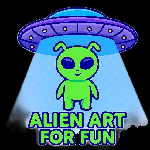 @alienartforfun