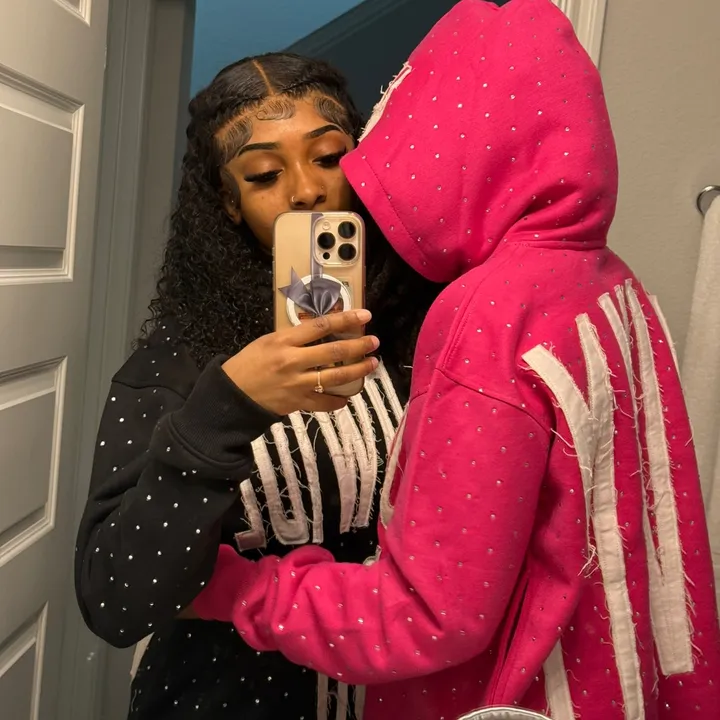 @aliyahandshadaria