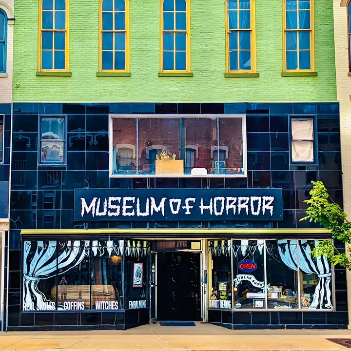 @michiganmuseumofhorror