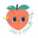 @pinandpeach