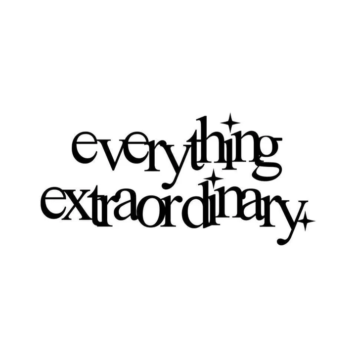 everythingextraordinary