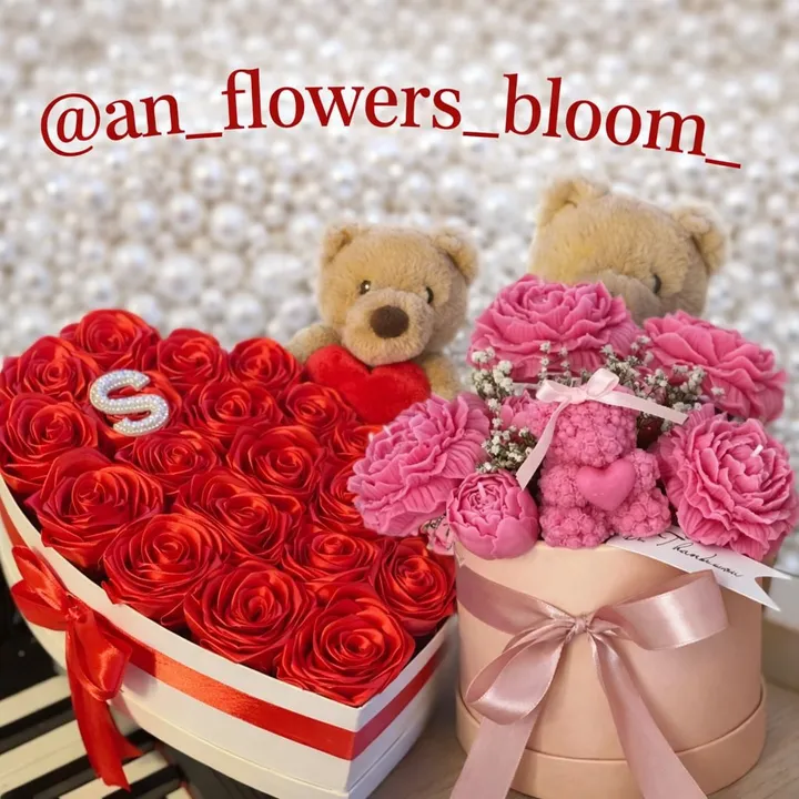 an_flower_bloom