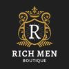 rich.menboutique