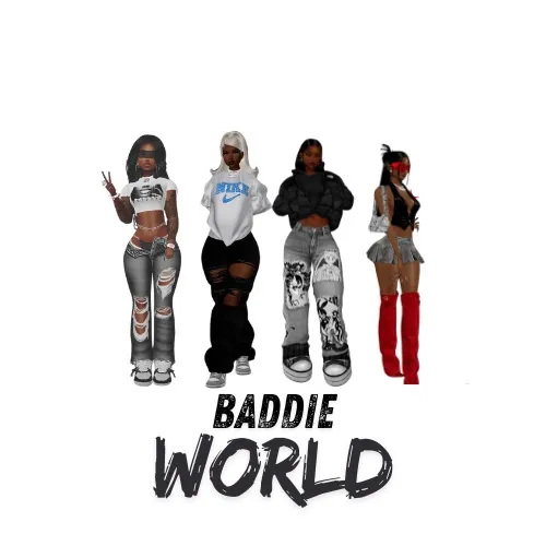 @baddiee_worldd