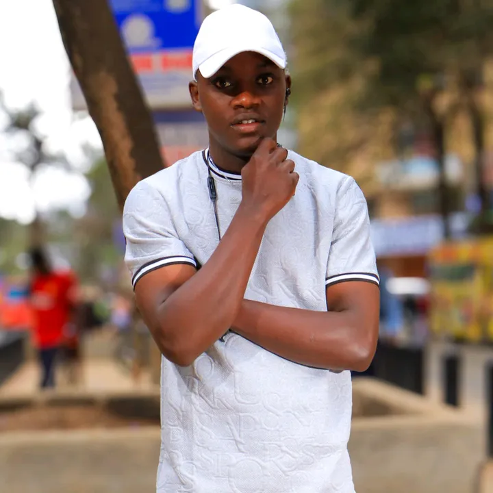 kaboikanjoroge