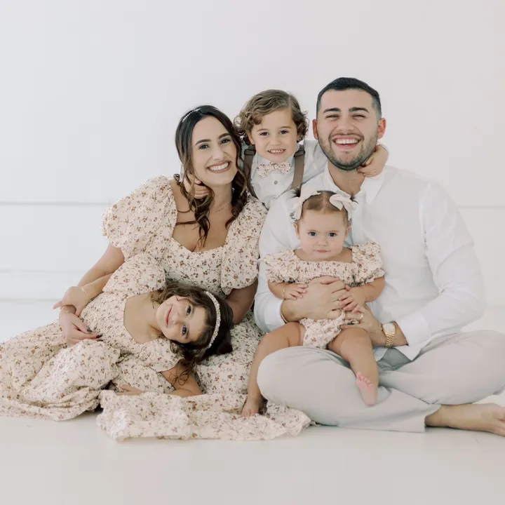 @thecarlinfamily