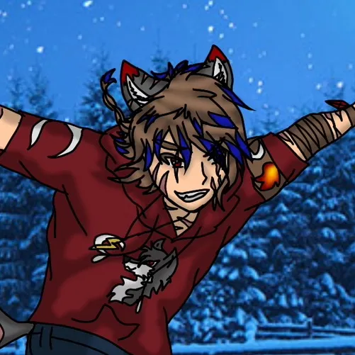 firewolflycan17