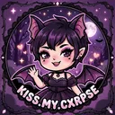 @kiss.my.cxrpse