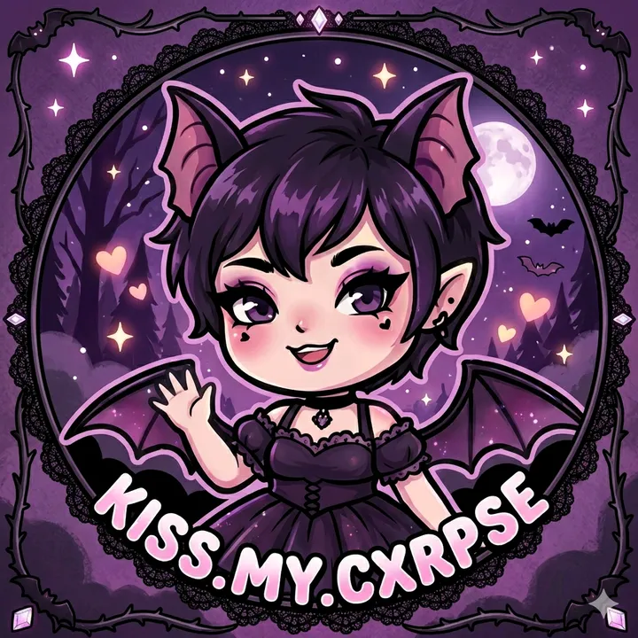 kiss.my.cxrpse