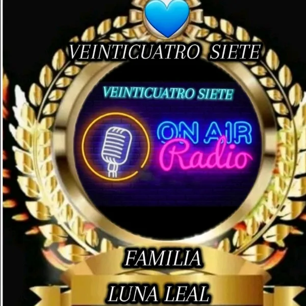 veinticuatroziete