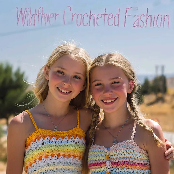 crocheted.fashion