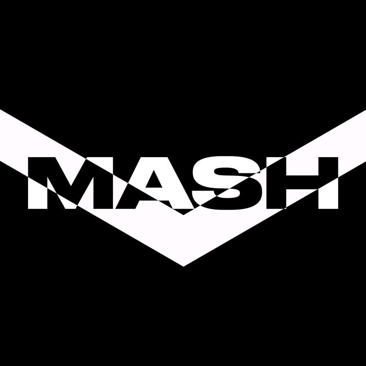MASHDOWN - original sound
